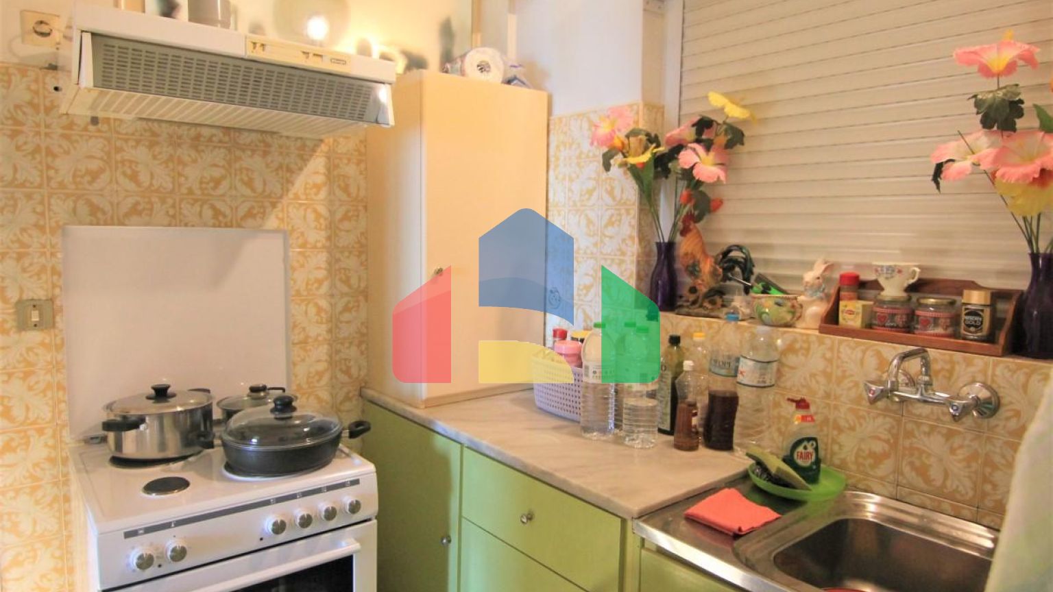 Продажа - Коттедж 110 m² на о. Корфу