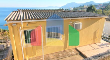 Продажа - Коттедж 110 m² на о. Корфу