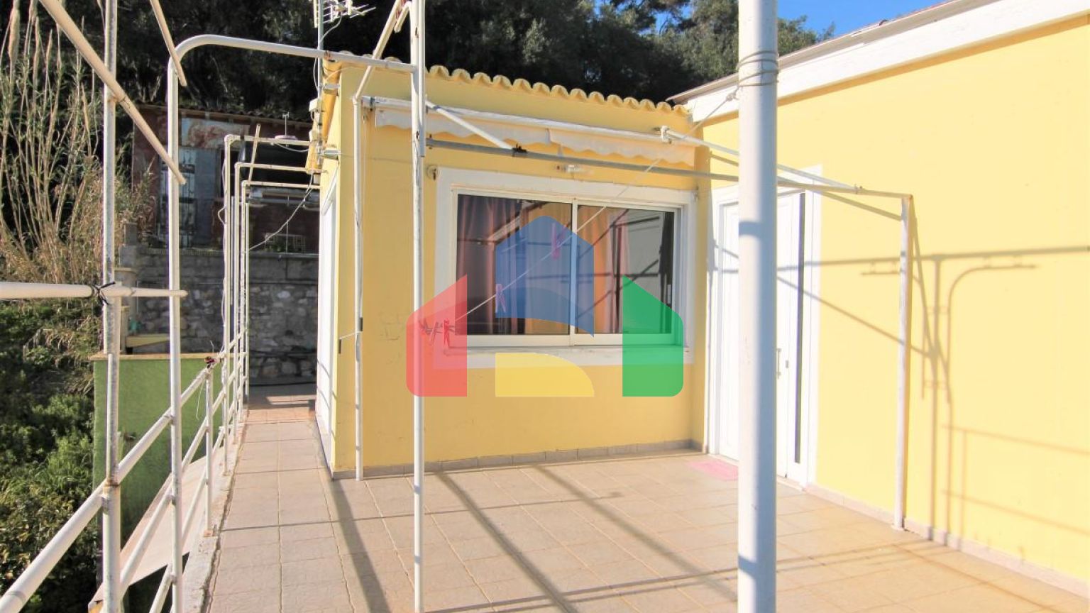 Продажа - Коттедж 110 m² на о. Корфу