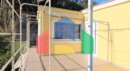 Продажа - Коттедж 110 m² на о. Корфу