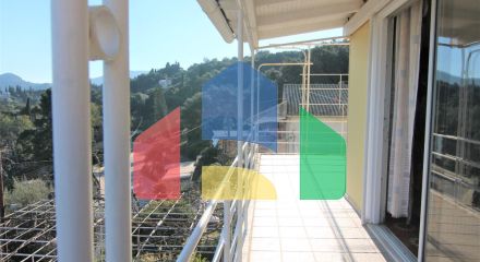 Продажа - Коттедж 110 m² на о. Корфу