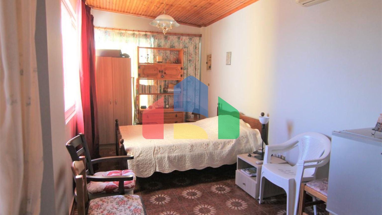 Продажа - Коттедж 110 m² на о. Корфу