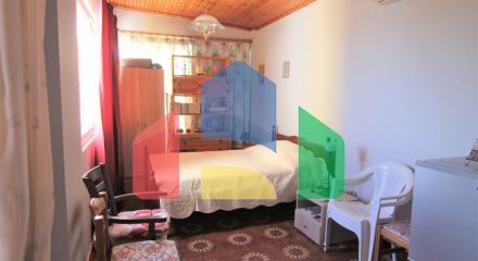 Продажа - Коттедж 110 m² на о. Корфу