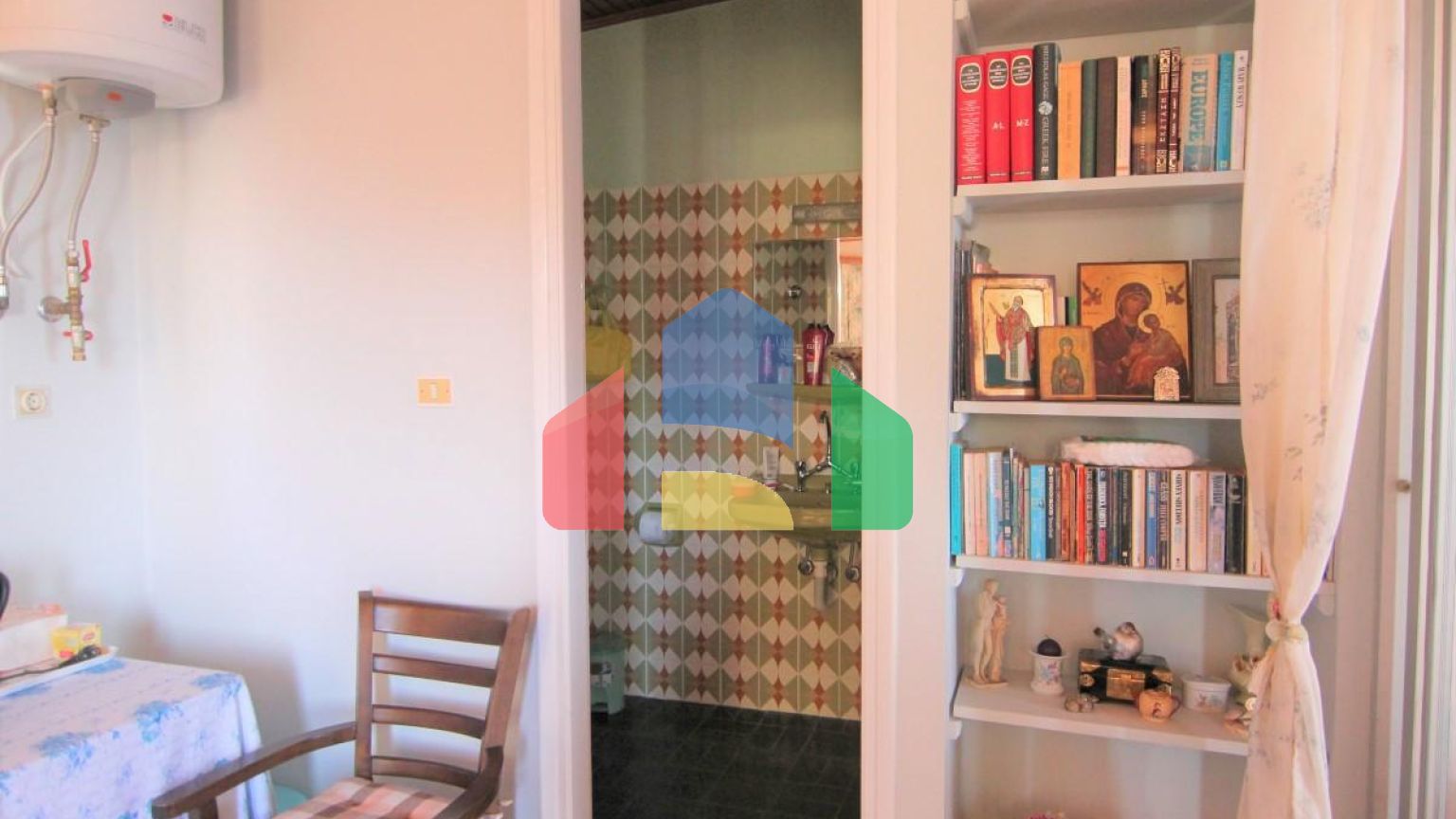 Продажа - Коттедж 110 m² на о. Корфу