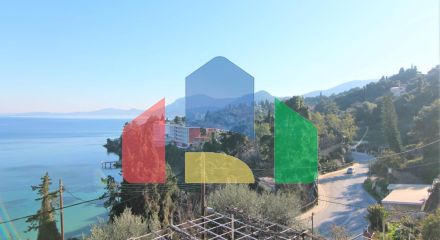 Продажа - Коттедж 110 m² на о. Корфу