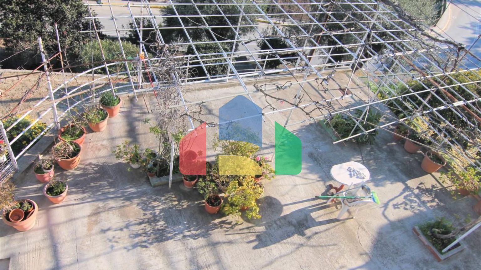 Продажа - Коттедж 110 m² на о. Корфу