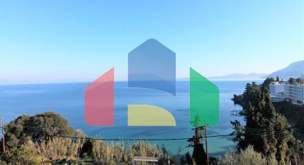 Продажа - Коттедж 110 m² на о. Корфу