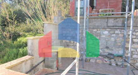 Продажа - Коттедж 110 m² на о. Корфу