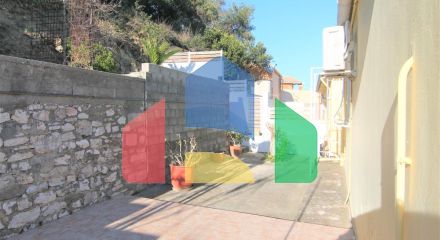 Продажа - Коттедж 110 m² на о. Корфу