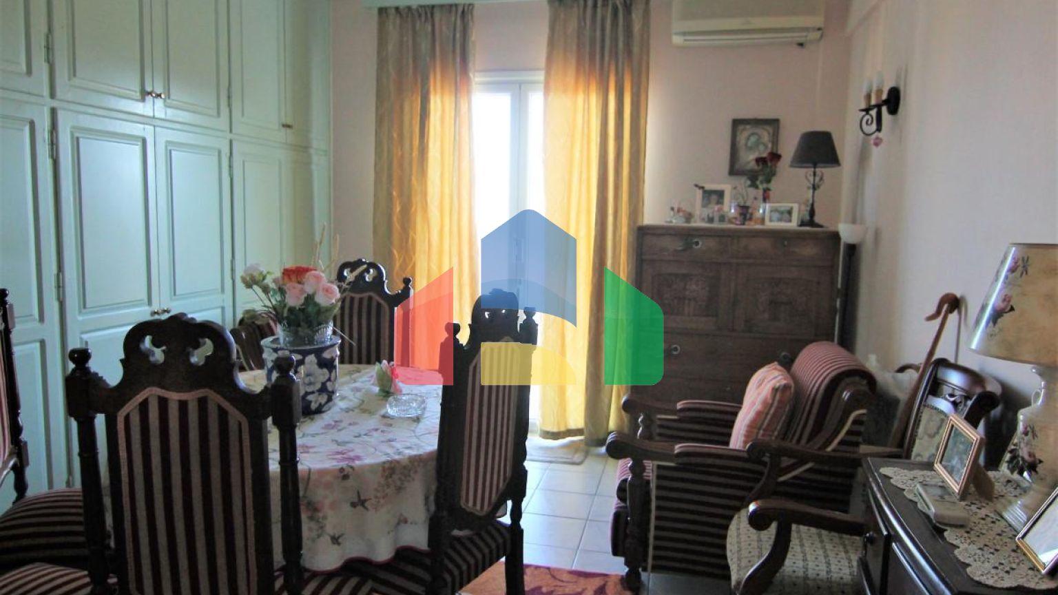 Продажа - Коттедж 110 m² на о. Корфу