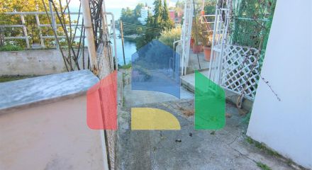 Продажа - Коттедж 110 m² на о. Корфу