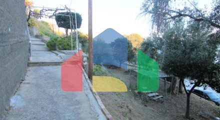 Продажа - Коттедж 110 m² на о. Корфу