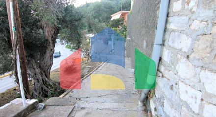 Продажа - Коттедж 110 m² на о. Корфу