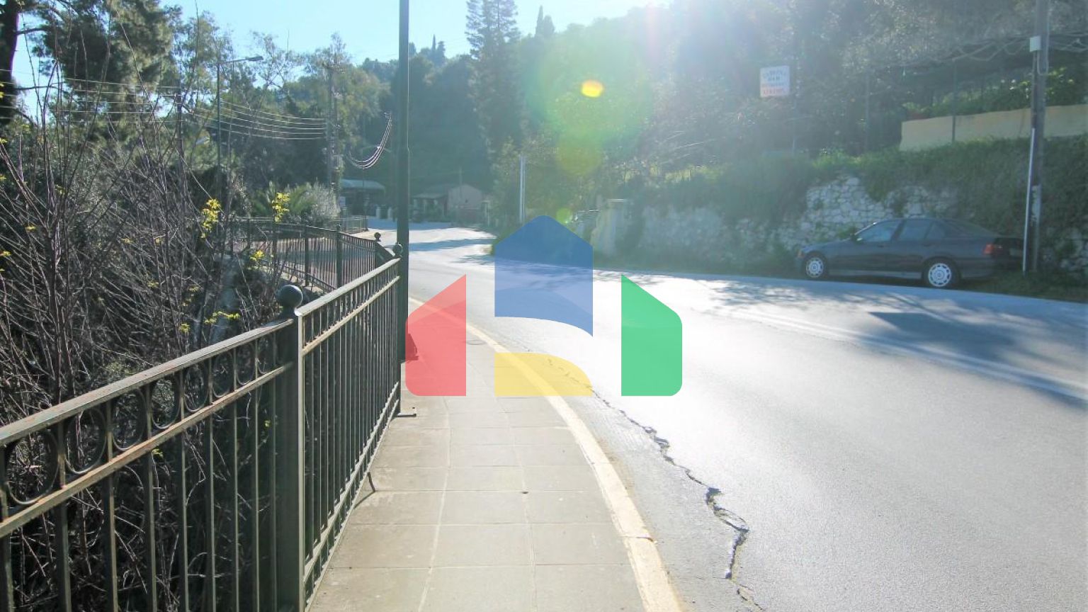 Продажа - Коттедж 110 m² на о. Корфу