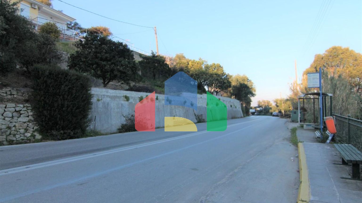 Продажа - Коттедж 110 m² на о. Корфу