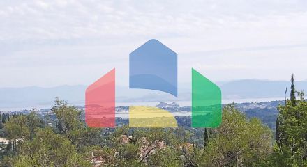 Продажа - Земельный участок 2120 m² на о. Корфу Продажа - Земельный участок 2120 m² на о. Корфу