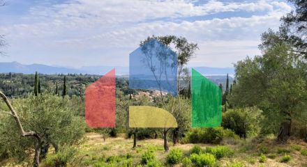 Продажа - Земельный участок 2120 m² на о. Корфу Продажа - Земельный участок 2120 m² на о. Корфу