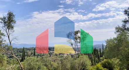 Продажа - Земельный участок 2120 m² на о. Корфу Продажа - Земельный участок 2120 m² на о. Корфу