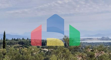 Продажа - Земельный участок 2120 m² на о. Корфу Продажа - Земельный участок 2120 m² на о. Корфу