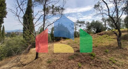 Продажа - Земельный участок 2120 m² на о. Корфу Продажа - Земельный участок 2120 m² на о. Корфу