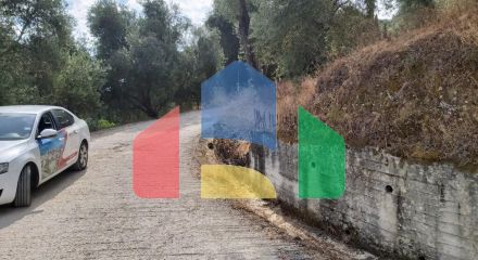 Продажа - Земельный участок 2120 m² на о. Корфу Продажа - Земельный участок 2120 m² на о. Корфу