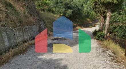 Продажа - Земельный участок 2120 m² на о. Корфу Продажа - Земельный участок 2120 m² на о. Корфу