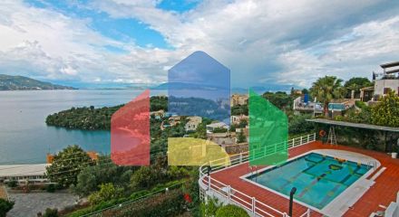 For Sale - Hotel 500 m² in Corfu
