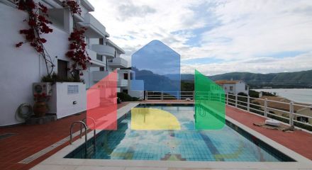 For Sale - Hotel 500 m² in Corfu