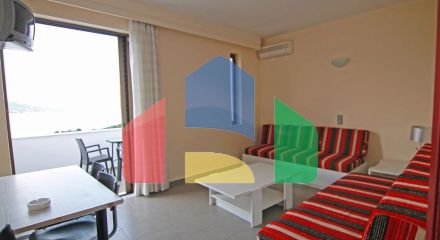 For Sale - Hotel 500 m² in Corfu