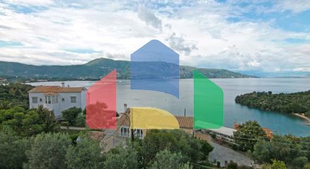 Продажа - Гостиница 500 m² на о. Корфу Продажа - Гостиница 500 m² на о. Корфу