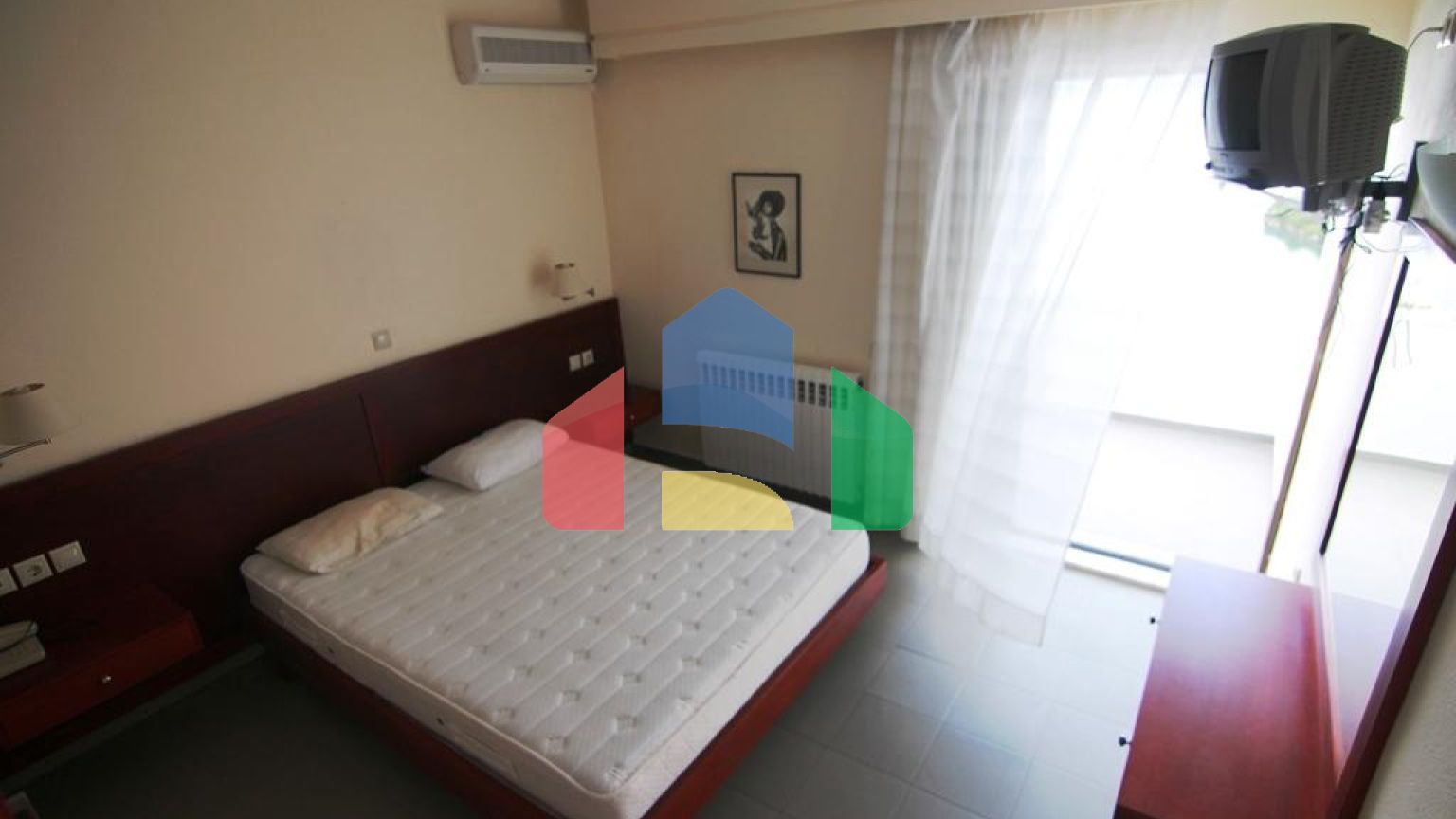 Продажа - Гостиница 500 m² на о. Корфу