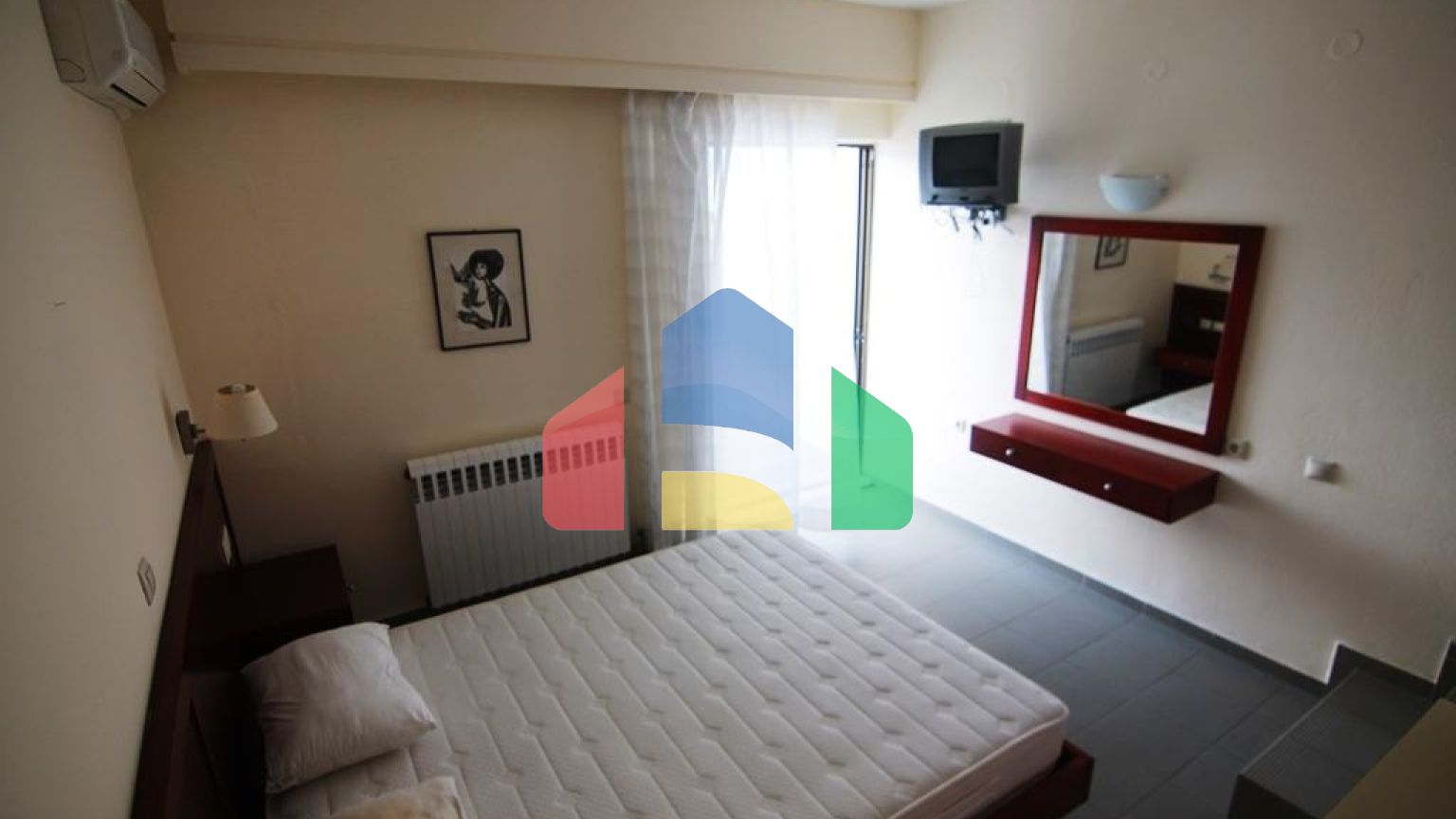 Продажа - Гостиница 500 m² на о. Корфу