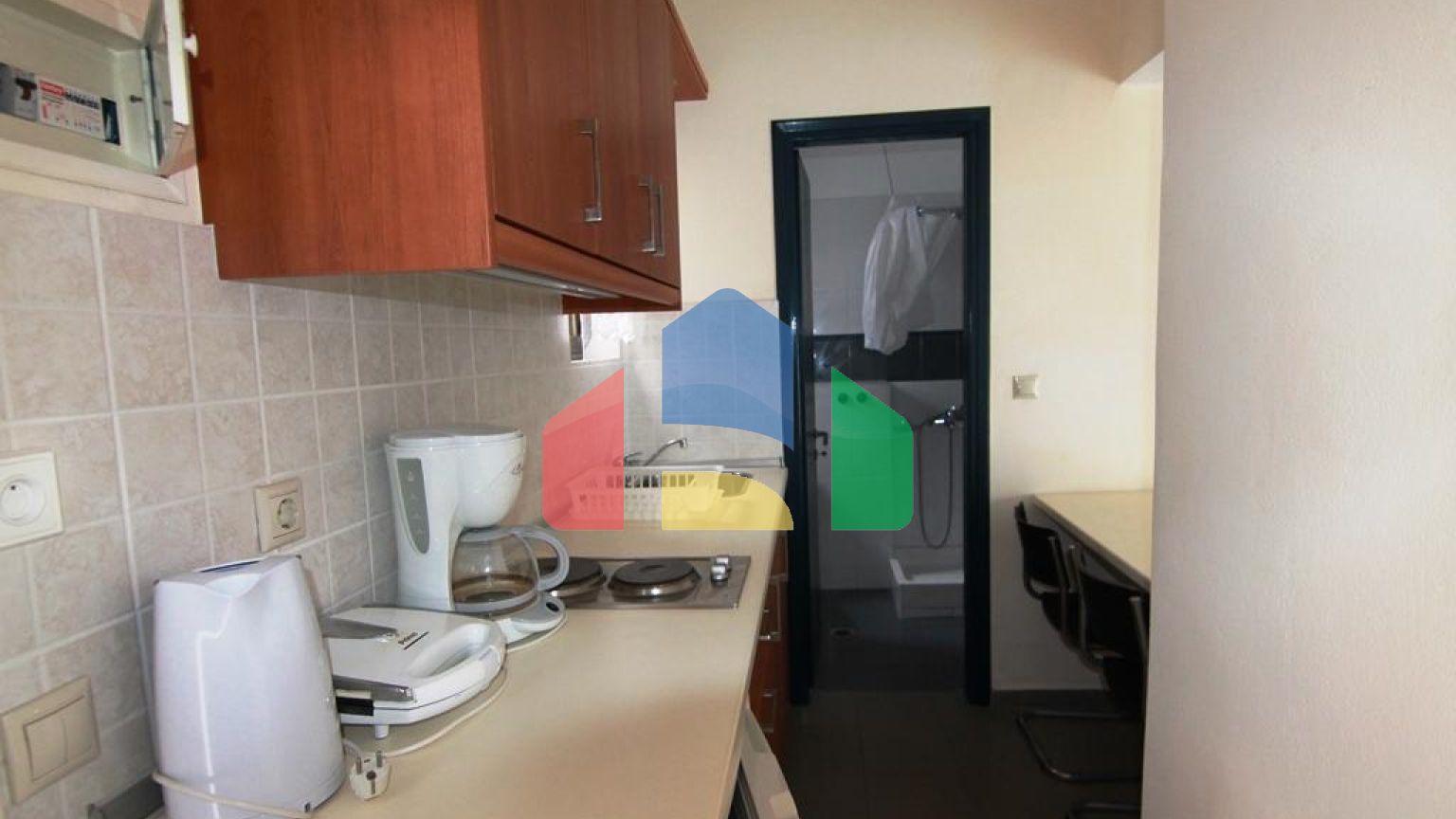 Продажа - Гостиница 500 m² на о. Корфу