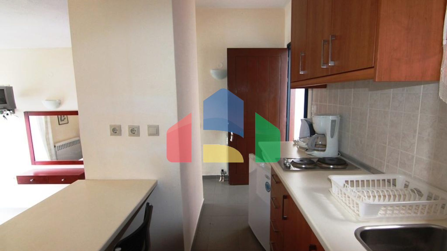 Продажа - Гостиница 500 m² на о. Корфу