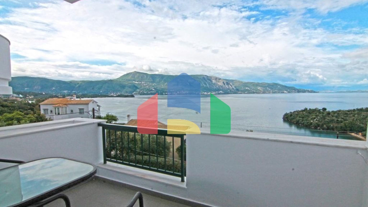 Продажа - Гостиница 500 m² на о. Корфу