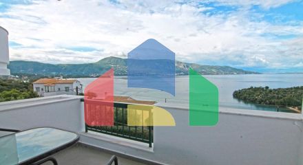 Продажа - Гостиница 500 m² на о. Корфу Продажа - Гостиница 500 m² на о. Корфу