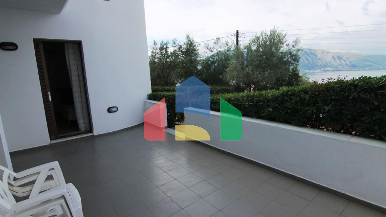 Продажа - Гостиница 500 m² на о. Корфу