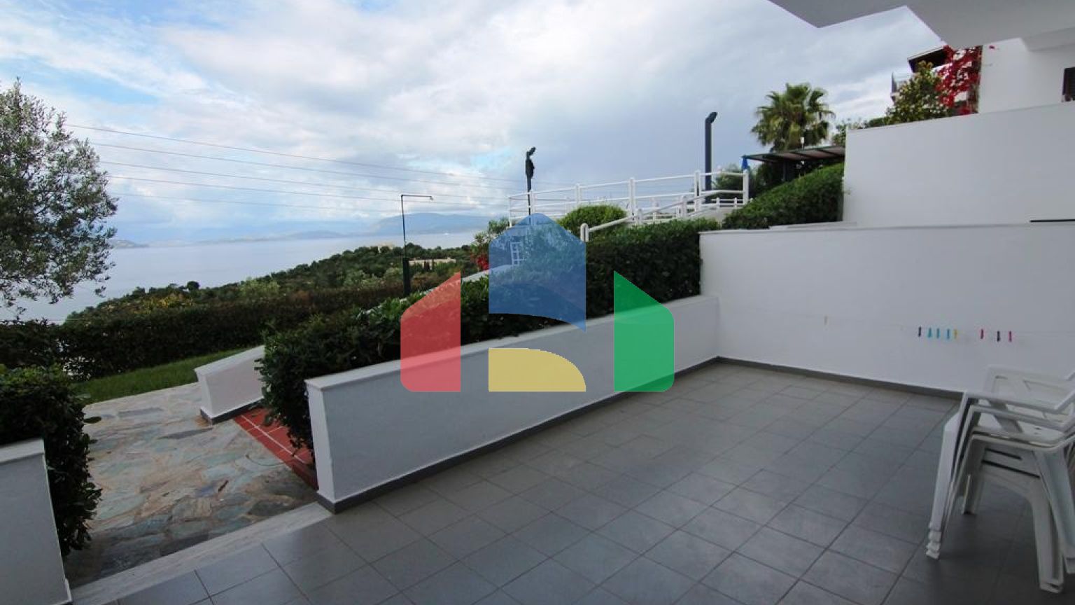 Продажа - Гостиница 500 m² на о. Корфу