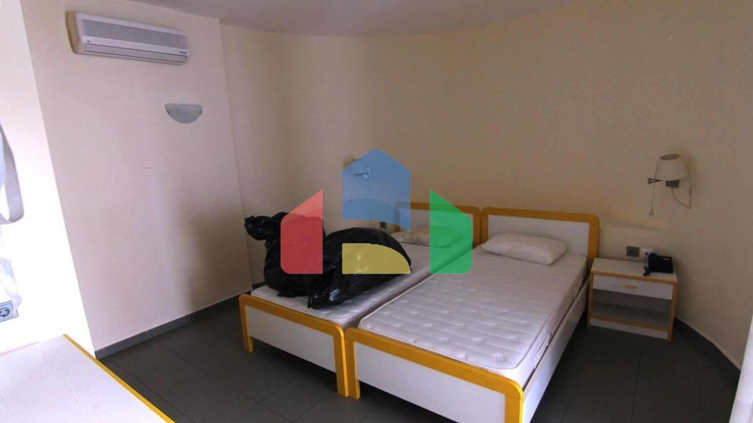 Продажа - Гостиница 500 m² на о. Корфу