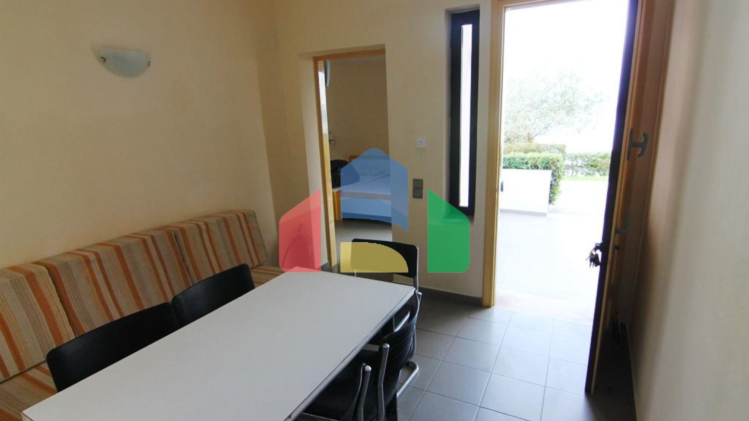 Продажа - Гостиница 500 m² на о. Корфу