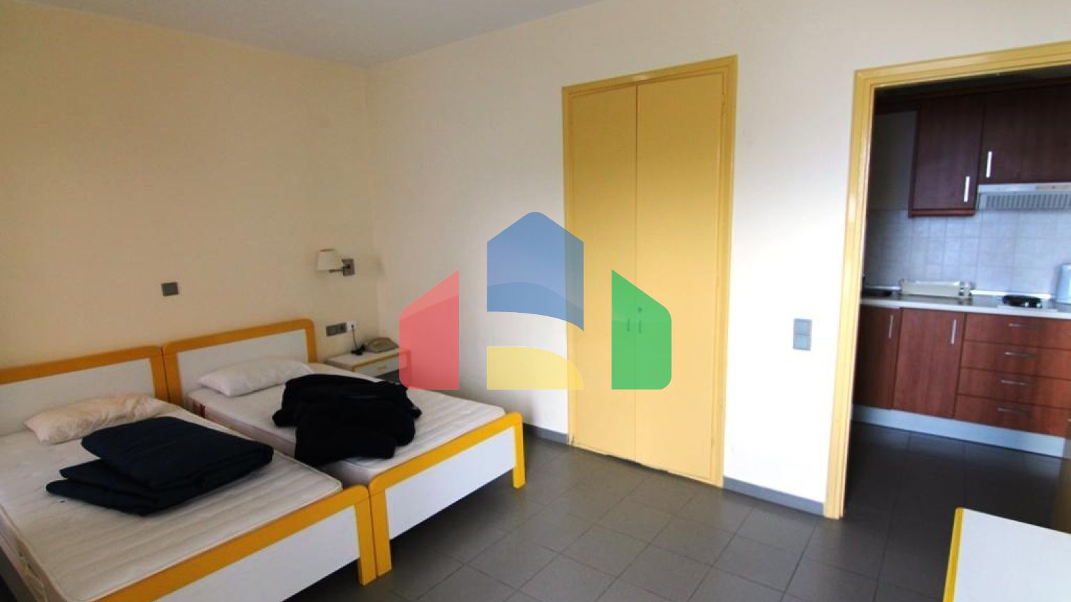 Продажа - Гостиница 500 m² на о. Корфу