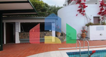 Продажа - Гостиница 500 m² на о. Корфу Продажа - Гостиница 500 m² на о. Корфу