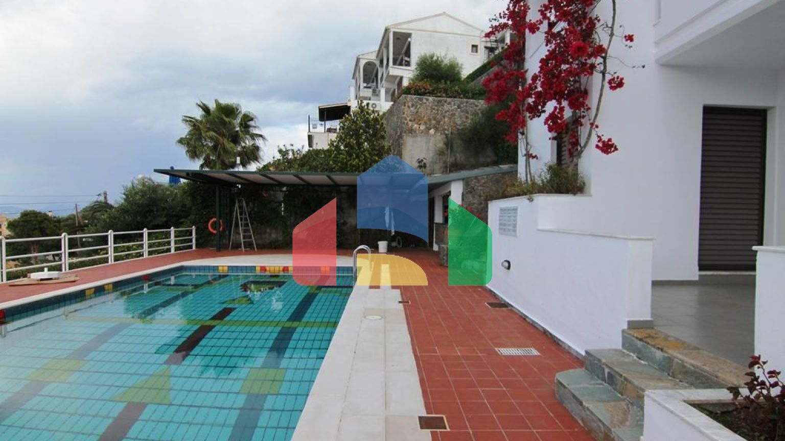 Продажа - Гостиница 500 m² на о. Корфу