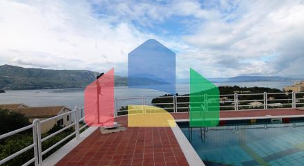 Продажа - Гостиница 500 m² на о. Корфу Продажа - Гостиница 500 m² на о. Корфу