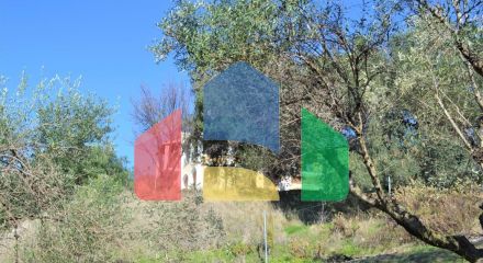 Продажа - Земельный участок 8841 m² на о. Корфу Продажа - Земельный участок 8841 m² на о. Корфу