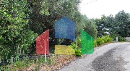 Продажа - Земельный участок 940 m² на о. Корфу Продажа - Земельный участок 940 m² на о. Корфу