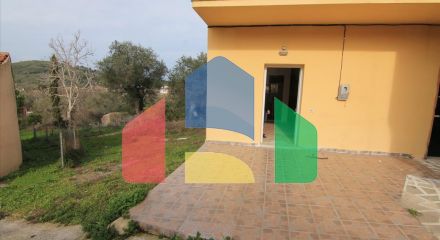 Продажа - Таунхаус 70 m² на о. Корфу