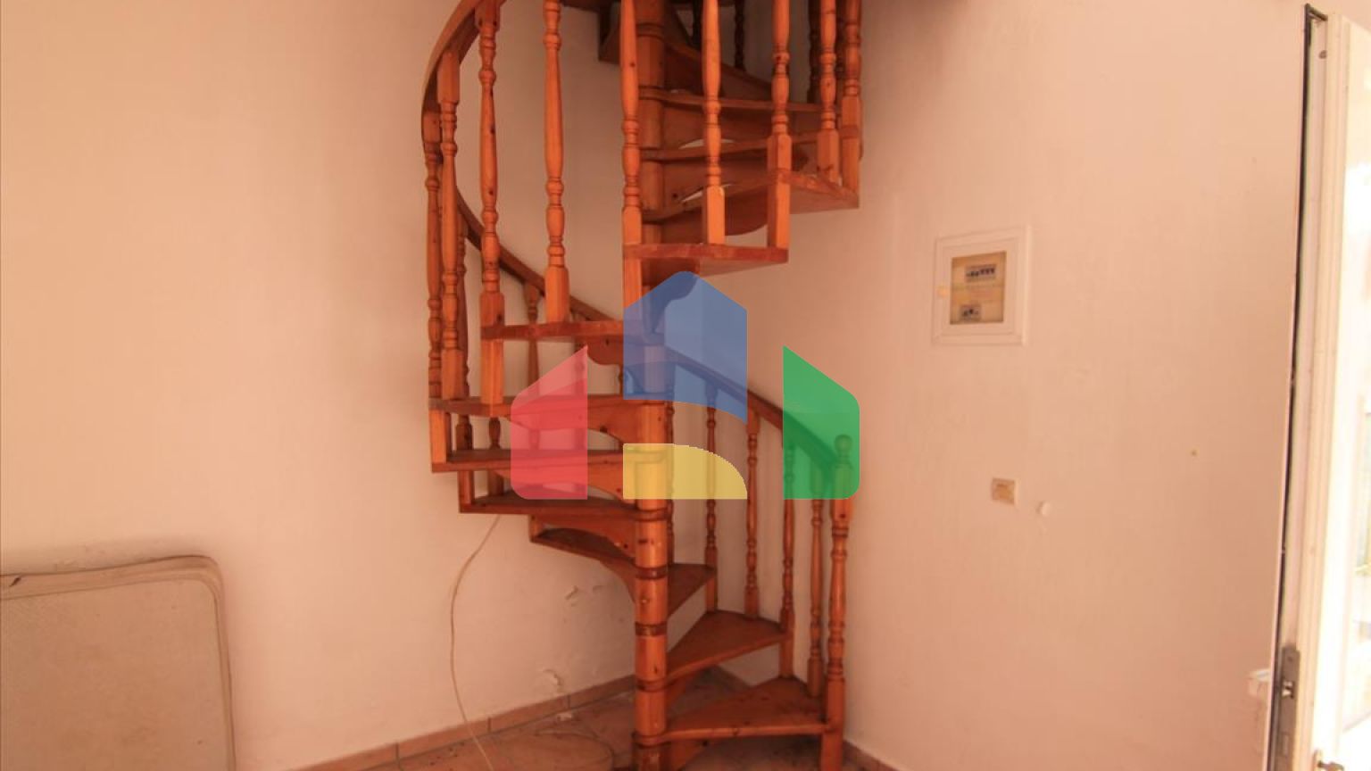 Продаж - Таунхаус 70 m² на о. Корфу