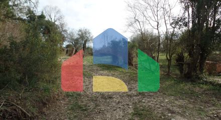 Продажа - Земельный участок 35000 m² на о. Корфу Продажа - Земельный участок 35000 m² на о. Корфу