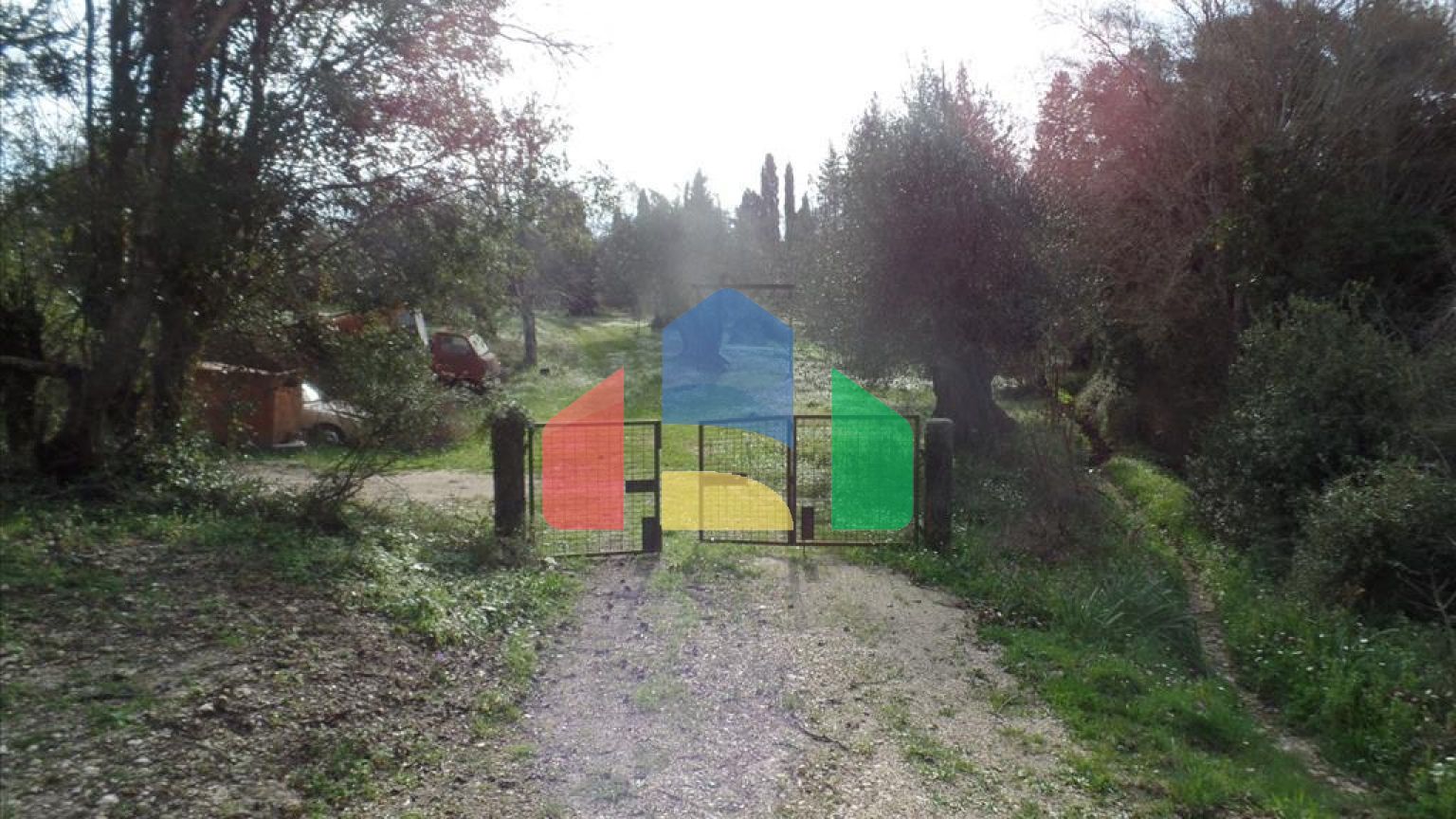 Продажа - Земельный участок 35000 m² на о. Корфу